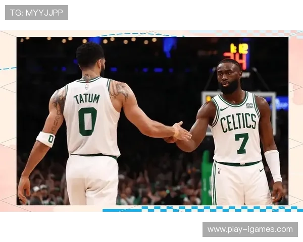 凯尔特人逆转步行者战术部署：布朗末节爆发与防守调整